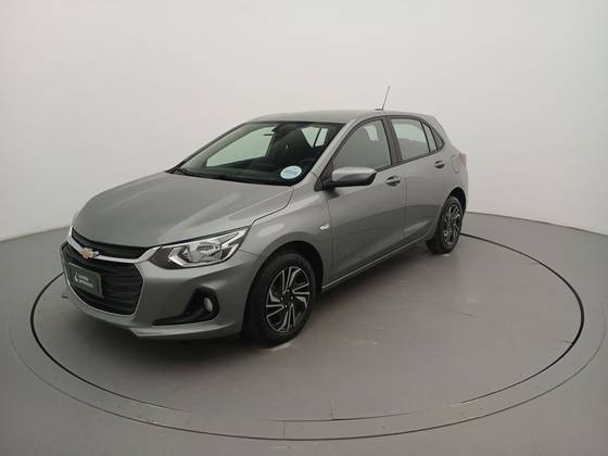 CHEVROLET ONIX 1.0 FLEX LT MANUAL CHEVROLET ONIX 1.0 FLEX LT MANUAL